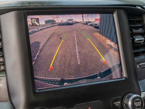 Used 2019 RAM 1500 Big Horn image 29