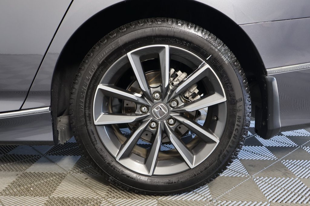 Used 2022 Honda Accord EX-L image 14
