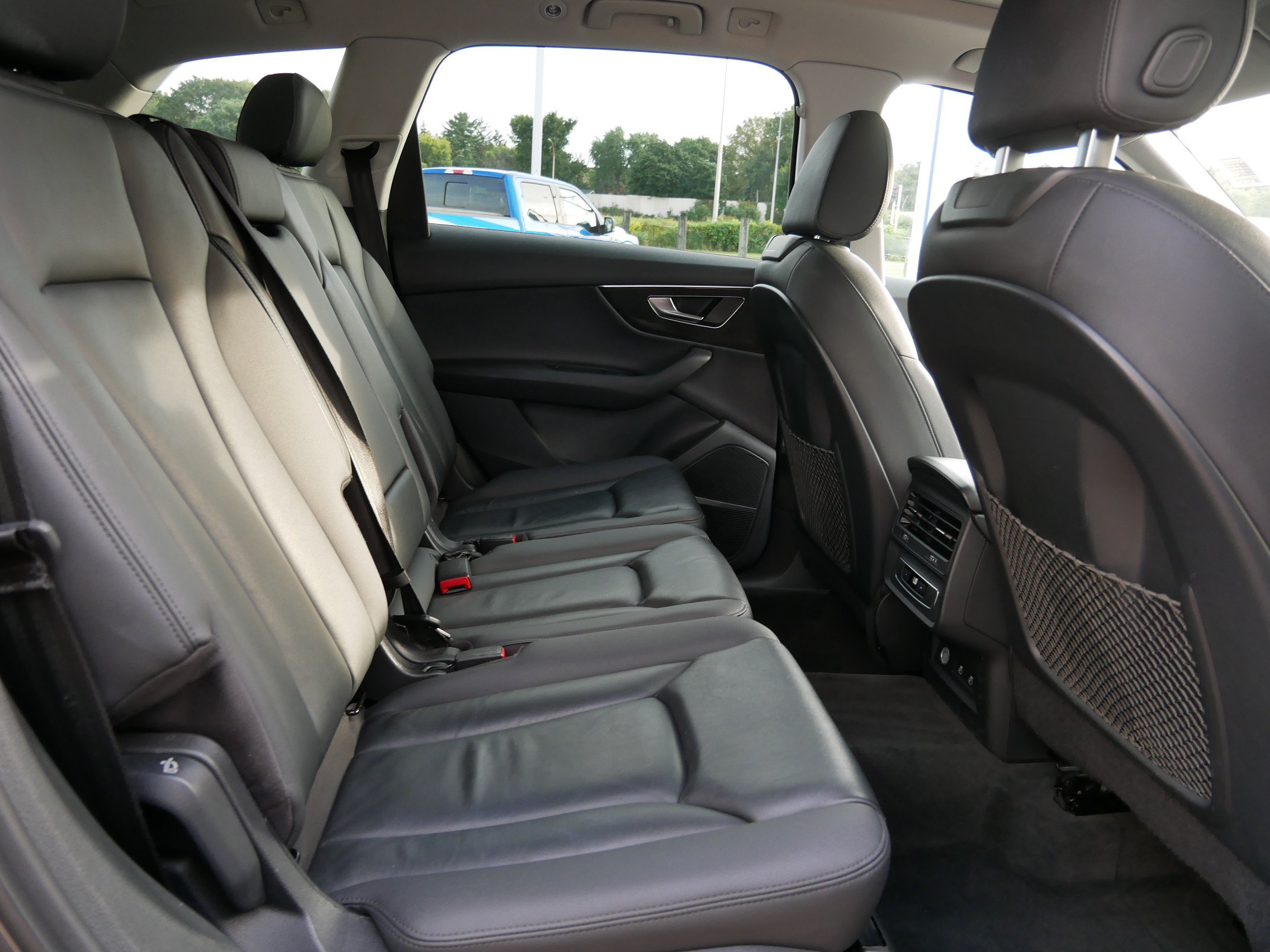 Used 2022 Audi Q7 3.0T Premium Plus AWD/4WD image 24