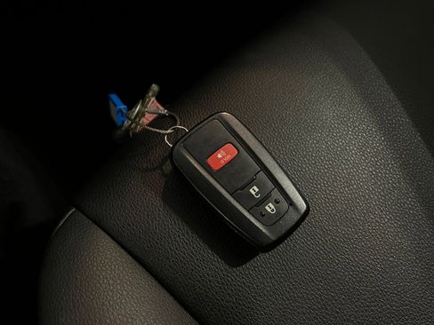 Used 2024 Toyota 4Runner TRD Sport image 22