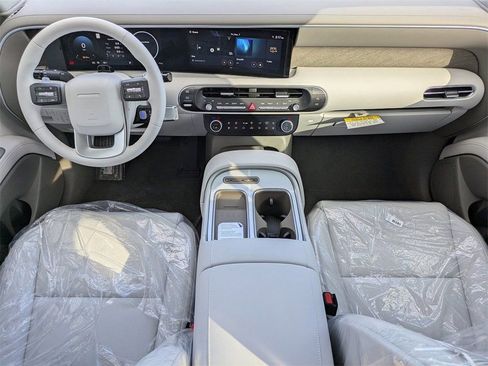 New 2026 Hyundai Palisade Limited image 15