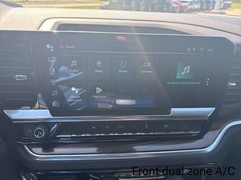 New 2026 Chevrolet Silverado 1500 LT AWD/4WD image 28