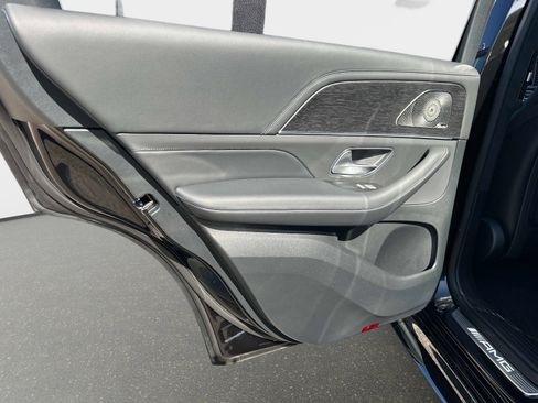 New 2026 Mercedes-Benz GLE 63 AMG S image 12