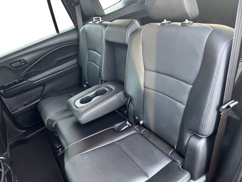 Used 2023 Honda Passport EX-L image 13