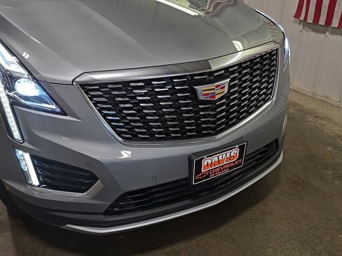Used 2025 Cadillac XT5 Premium Luxury image 20
