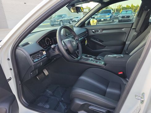Used 2026 Honda Civic Sport image 15