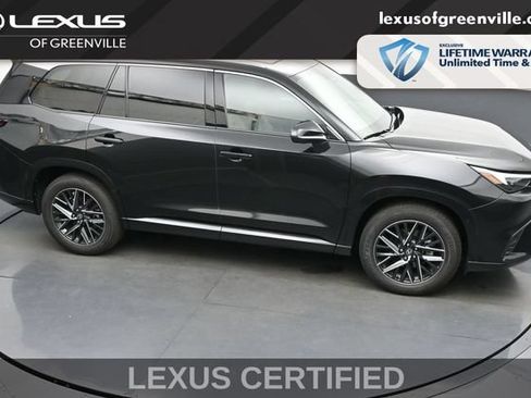 Certified 2026 Lexus TX 350 AWD w/ Technology Package image 39