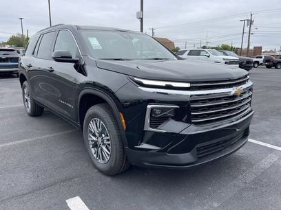 New 2026 Chevrolet Traverse LT w/ LPO, Floor Liner Package