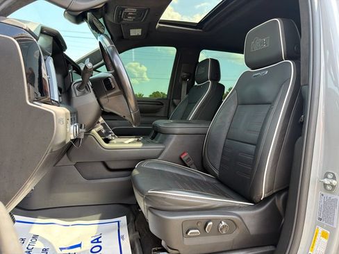 Used 2024 GMC Sierra 2500 AT4X w/ AT4X AEV Edition AWD/4WD image 18