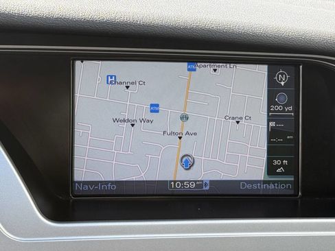 Used 2012 Audi A4 2.0T Premium Plus image 11