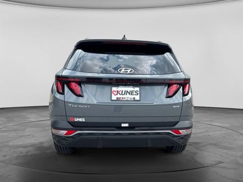 Used 2024 Hyundai Tucson SEL AWD/4WD image 9