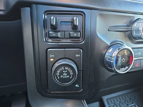 Used 2024 Ford F150 XLT w/ Equipment Group 302A MID AWD/4WD image 14