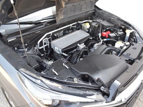 Used 2025 Subaru Ascent Premium AWD/4WD image 32
