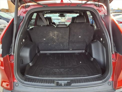 Used 2024 Honda CR-V Sport-L image 22