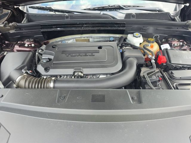 Used 2021 Buick Envision Avenir FWD image 9