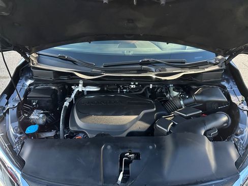 Used 2018 Honda Odyssey EX-L image 26