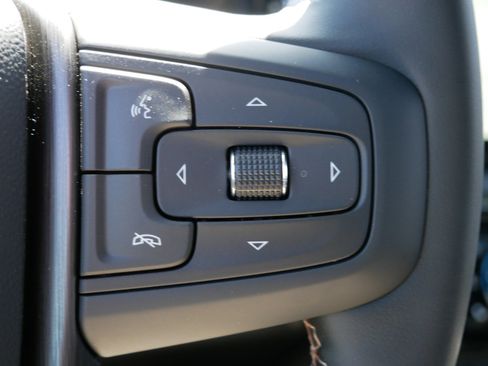 New 2026 GMC Sierra 3500 AT4 w/ AT4 Premium Plus Package AWD/4WD image 23