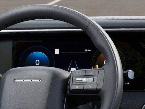 New 2026 Hyundai Palisade Calligraphy image 14