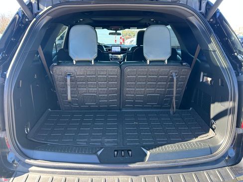 Used 2023 Ford Explorer Timberline image 16