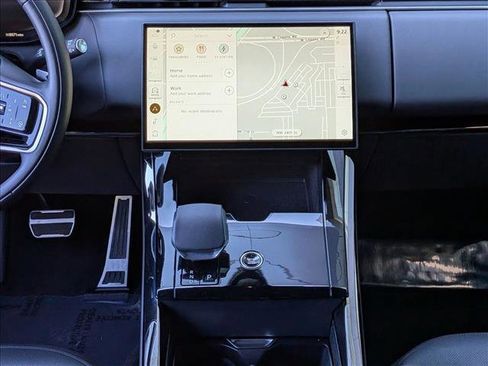 Used 2025 Land Rover Range Rover Sport Dynamic SE image 12