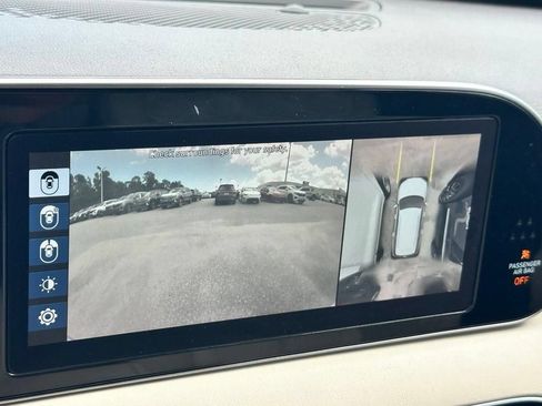 Used 2020 Hyundai Palisade Limited FWD image 15