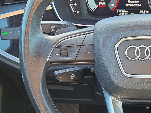 Used 2023 Audi Q3 2.0T Premium image 21