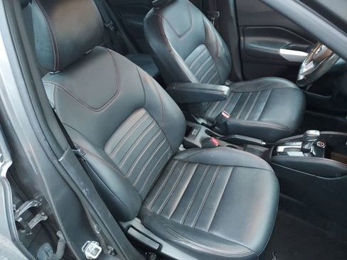 Used 2019 Nissan Kicks SR w/ SR Premium Package image 26