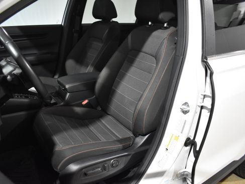Certified 2024 Honda CR-V Sport image 23