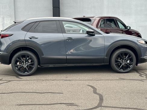 New 2026 MAZDA CX-30 AWD 2.5 S image 2