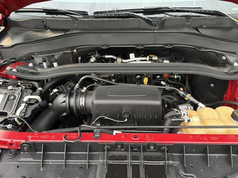 Used 2023 Ford Explorer Limited RWD image 38