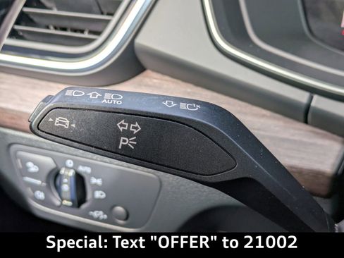 Certified 2024 Audi Q5 2.0T Premium Plus image 32