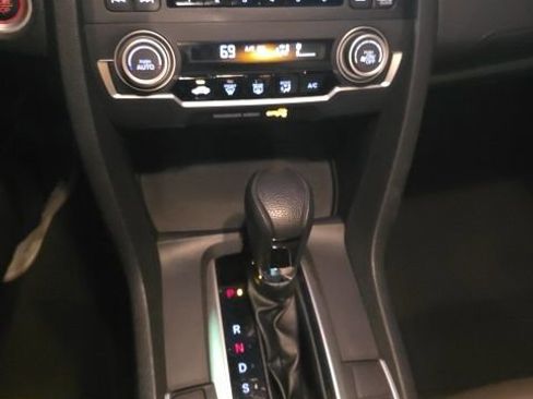 Used 2017 Honda Civic LX-P image 9