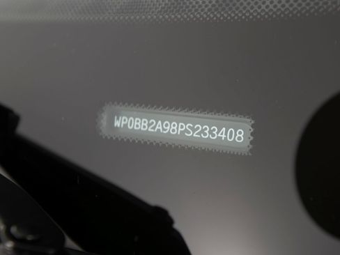 Certified 2023 Porsche 911 Targa 4 GTS AWD/4WD image 50