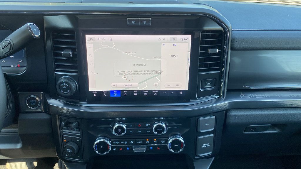 New 2027 Ford F250 Lariat w/ Lariat Premium Package AWD/4WD image 19