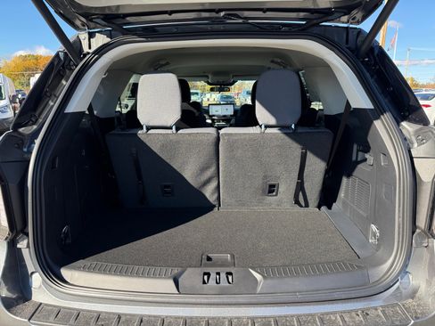 New 2026 Ford Explorer Active image 26