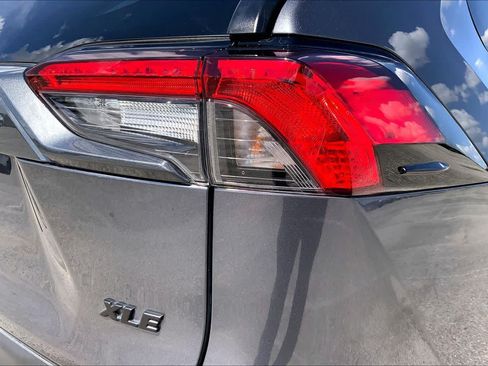 Certified 2025 Toyota RAV4 XLE Premium FWD image 30