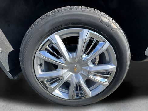 Certified 2024 Chevrolet Silverado 1500 High Country w/ High Country Premium Package image 34