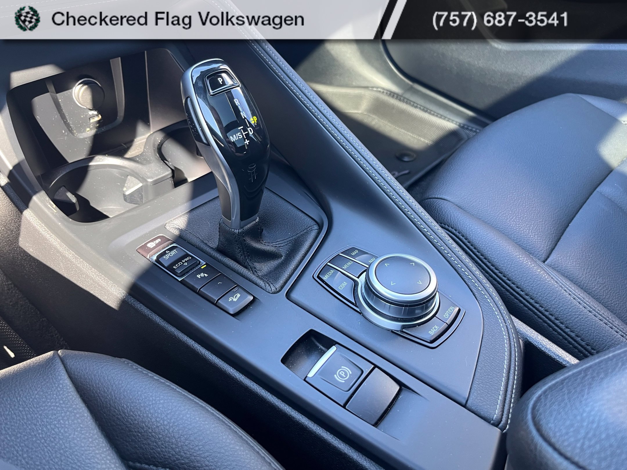 Used 2020 BMW X1 xDrive28i w/ Convenience Package AWD/4WD image 46