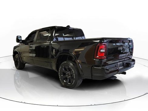New 2025 RAM 1500 Big Horn image 2