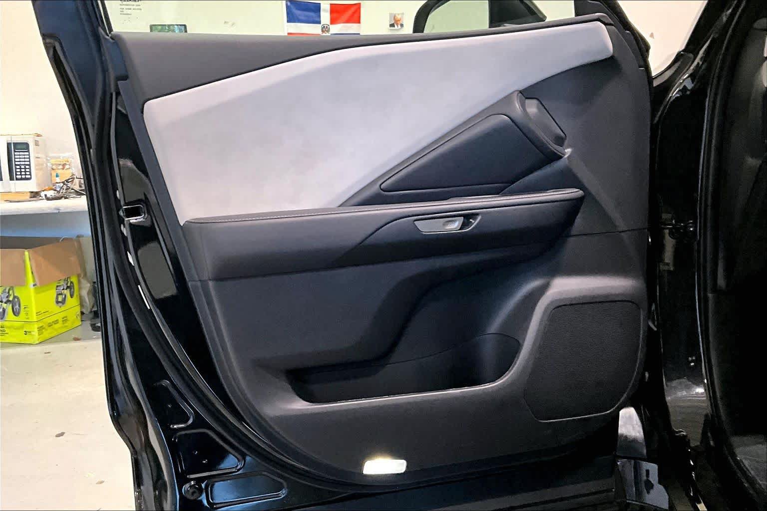 Certified 2026 Lexus TX 350 AWD w/ Technology Package image 20