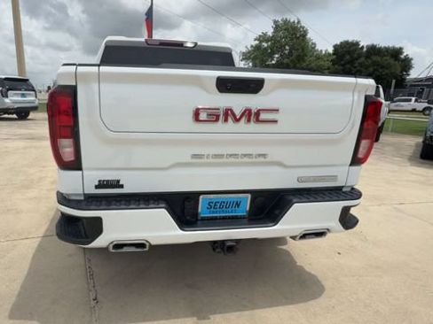 Used 2024 GMC Sierra 1500 Elevation AWD/4WD image 7