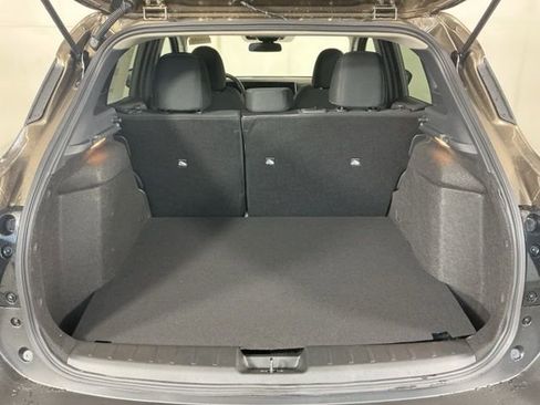 New 2026 Nissan Kicks SV AWD/4WD image 13
