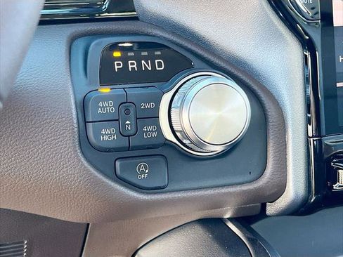 Certified 2026 RAM 1500 Laramie AWD/4WD image 17
