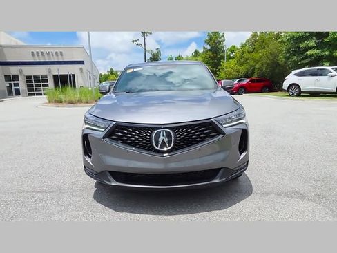 Certified 2023 Acura RDX A-Spec FWD image 31