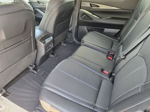 Used 2023 INFINITI QX60 Luxe w/ Cargo Package image 12