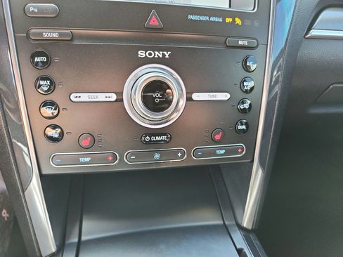 Used 2019 Ford Explorer Sport AWD/4WD image 21