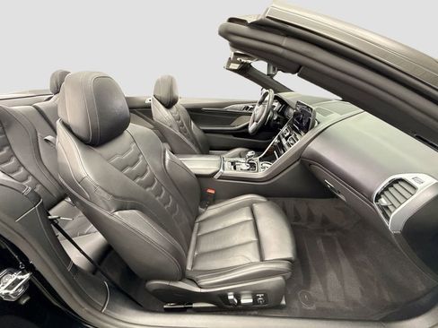 Used 2023 BMW M850i xDrive M850i xDrive w/ M Carbon Exterior Package image 18