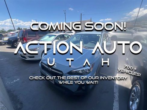 Used 2018 Subaru Crosstrek 2.0i Premium AWD/4WD image 1
