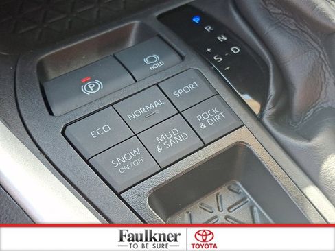 Certified 2024 Toyota RAV4 XLE image 22