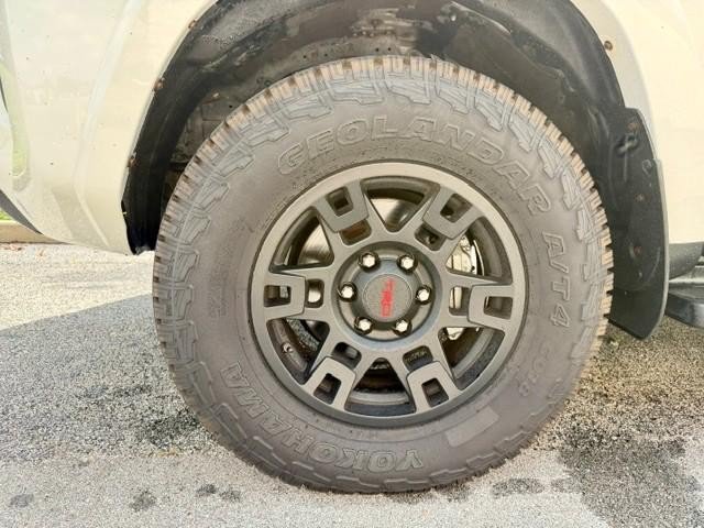 Used 2019 Toyota 4Runner TRD Pro AWD/4WD image 10